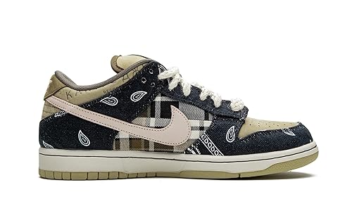 Amazon.com | Nike SB Dunk Low Travis Scott Special Box